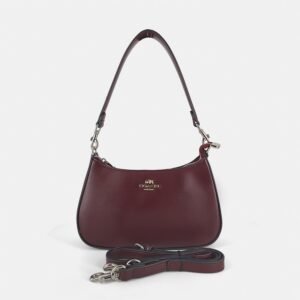Coach-Inspired Luxury Handbag