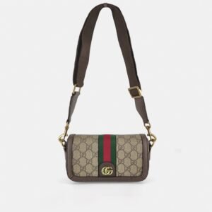 gucci cross body bag