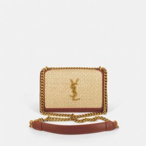 The Valérie Sling - YSL inspired