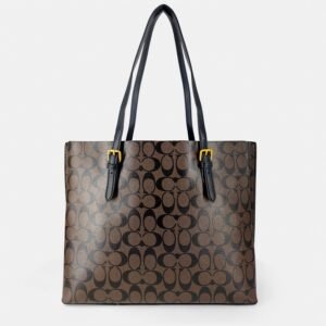 Urban Elegance Shoulder Bag – Michael Kors Inspired