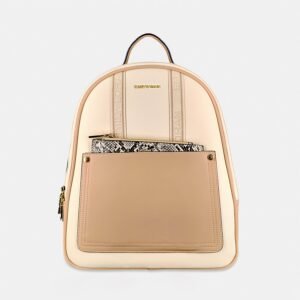 Emily Lauren Luxe Backpack
